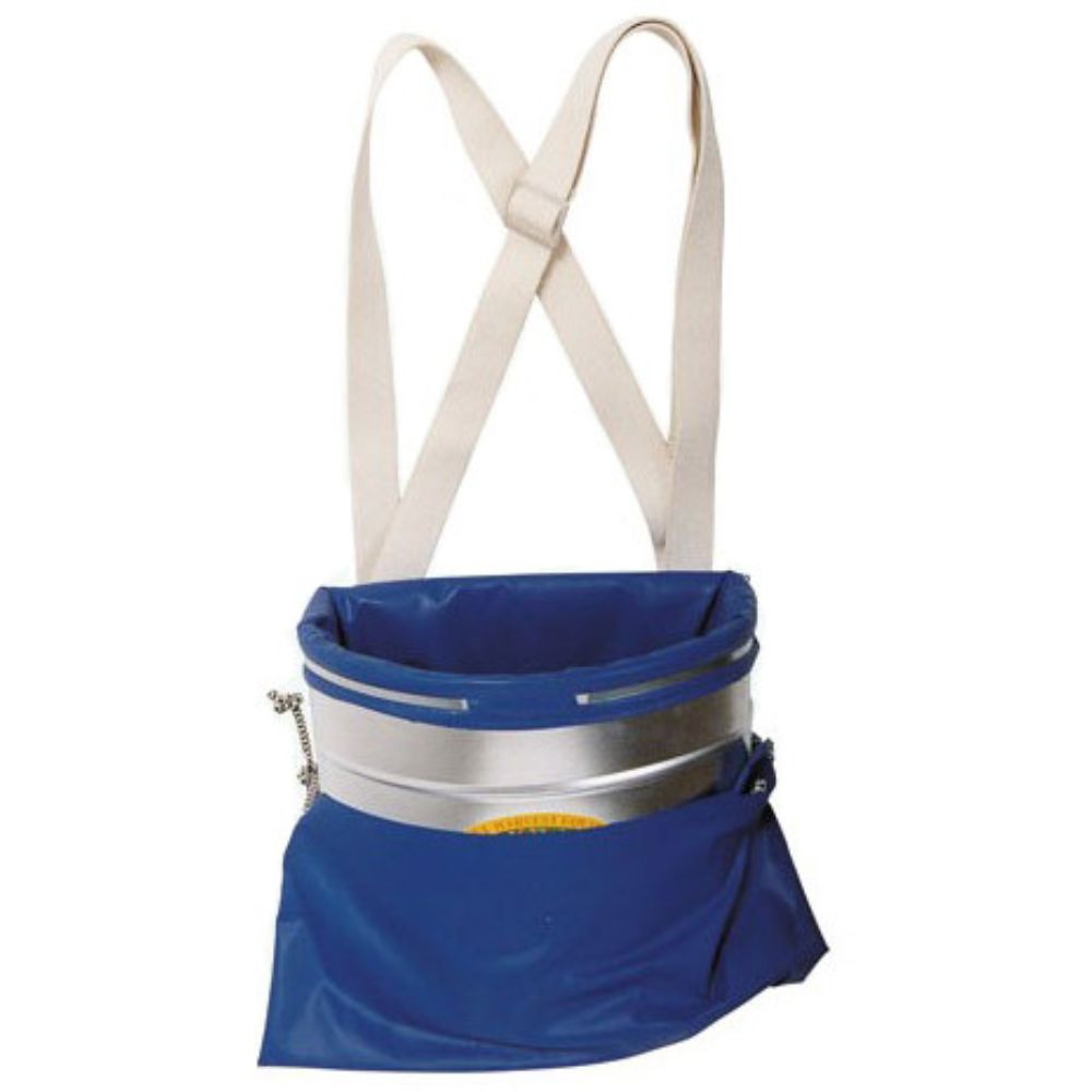 PANIER DE CUEILLETTE DES FRUITS